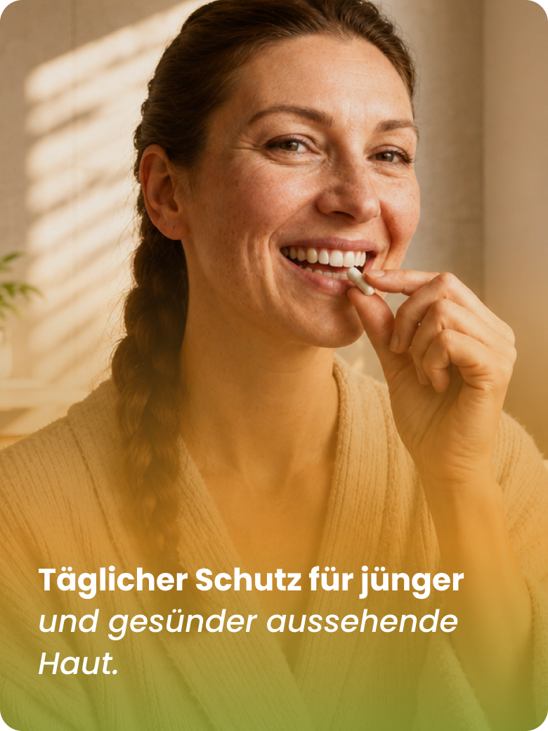 Hautschutz